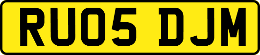 RU05DJM