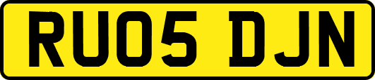 RU05DJN