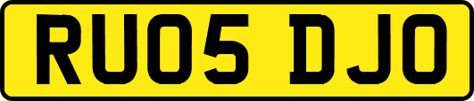 RU05DJO