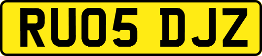 RU05DJZ