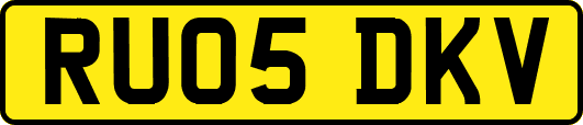 RU05DKV