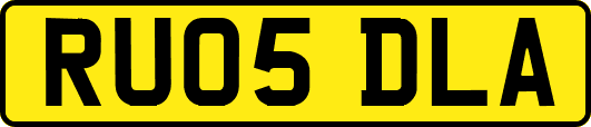 RU05DLA