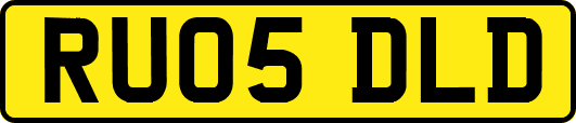 RU05DLD