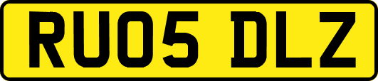 RU05DLZ