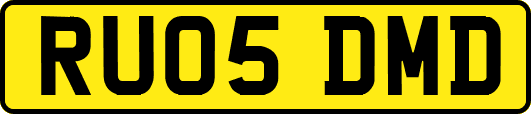 RU05DMD