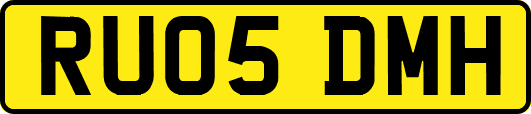 RU05DMH