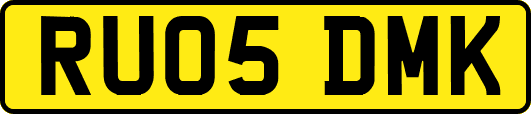 RU05DMK