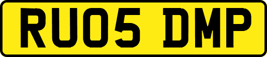 RU05DMP