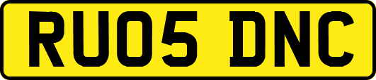 RU05DNC