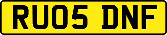 RU05DNF