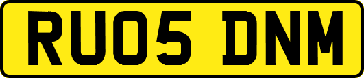RU05DNM