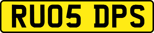 RU05DPS
