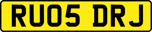 RU05DRJ