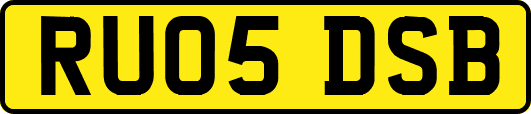 RU05DSB