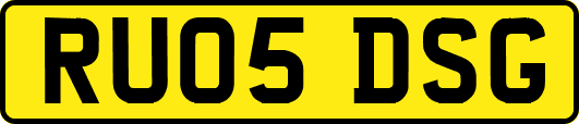 RU05DSG