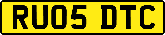 RU05DTC