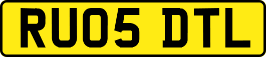 RU05DTL