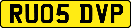 RU05DVP
