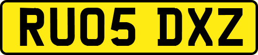 RU05DXZ