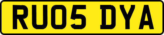 RU05DYA