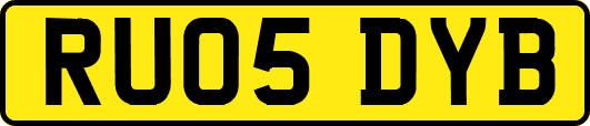 RU05DYB