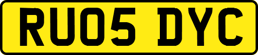 RU05DYC