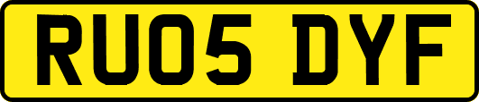 RU05DYF