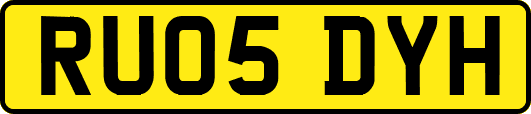 RU05DYH