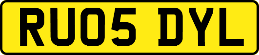 RU05DYL