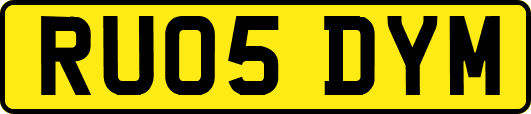 RU05DYM