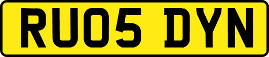 RU05DYN
