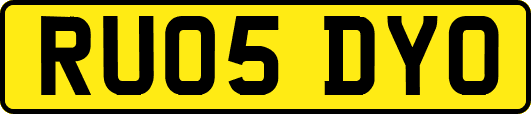 RU05DYO