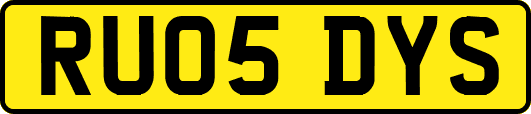RU05DYS