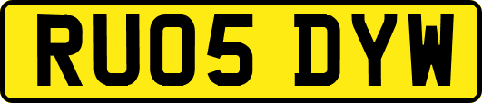 RU05DYW