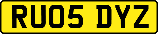 RU05DYZ