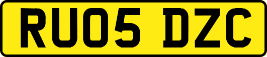RU05DZC