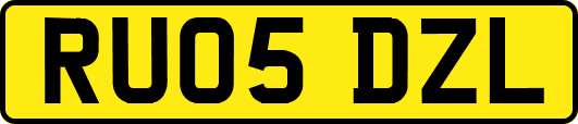 RU05DZL