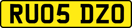 RU05DZO