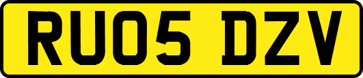 RU05DZV