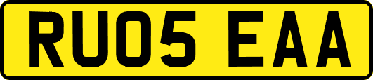 RU05EAA
