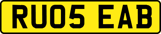 RU05EAB