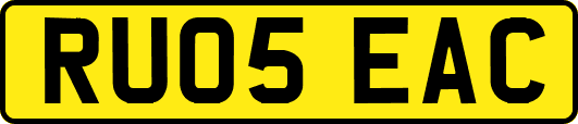 RU05EAC