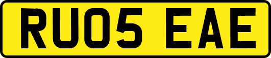 RU05EAE