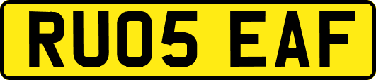 RU05EAF