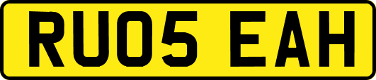 RU05EAH