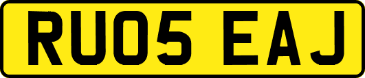 RU05EAJ