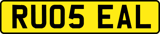 RU05EAL
