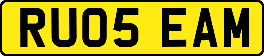 RU05EAM