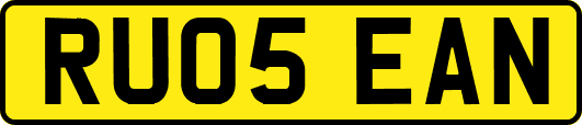 RU05EAN