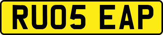 RU05EAP